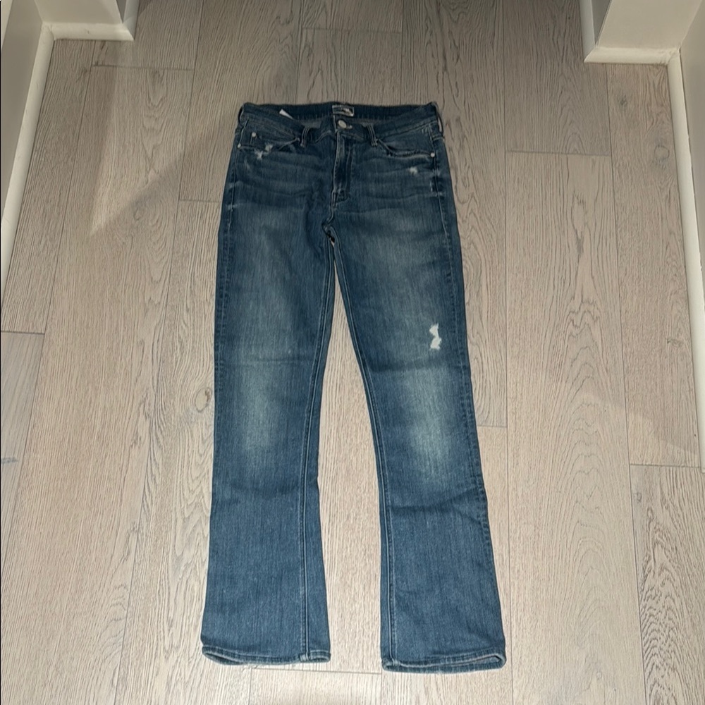Mothers Jeans